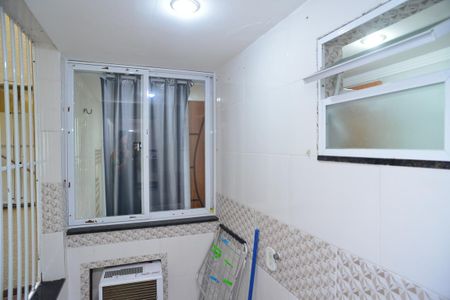 Apartamento para alugar com 40m², 2 quartos e sem vaga Apartamento para alugar com 40m², 2 quartos e sem vagaÁrea de Serviço