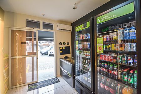 Apartamento para alugar com 58m², 2 quartos e 1 vagaMercado