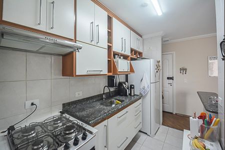 Apartamento para alugar com 58m², 2 quartos e 1 vagaCozinha