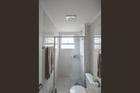 Apartamento para alugar com 58m², 2 quartos e 1 vagaBanheiro da Suíte