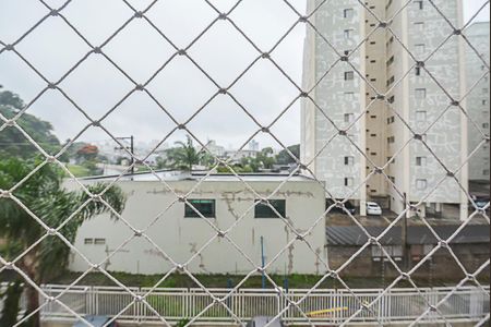 Apartamento para alugar com 58m², 2 quartos e 1 vagaVista do Quarto Suíte