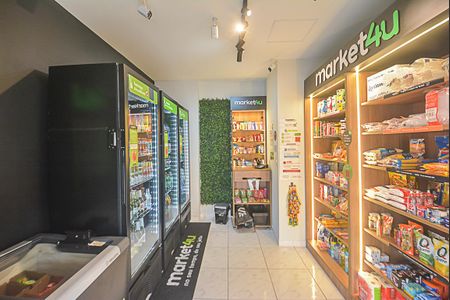 Apartamento para alugar com 58m², 2 quartos e 1 vagaMercado