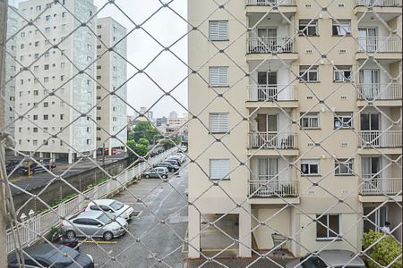 Apartamento para alugar com 58m², 2 quartos e 1 vagaVista do Quarto 