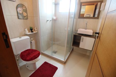 Apartamento à venda com 48m², 2 quartos e 1 vagaBanheiro