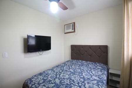 Apartamento à venda com 48m², 2 quartos e 1 vagaQuarto 2