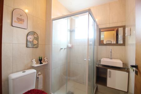 Apartamento à venda com 48m², 2 quartos e 1 vagaBanheiro