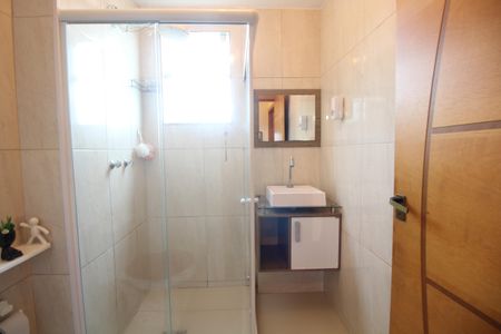 Apartamento à venda com 48m², 2 quartos e 1 vagaBanheiro