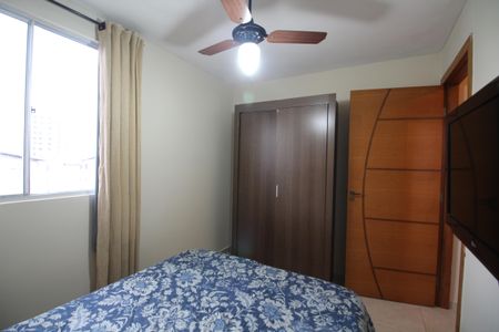 Apartamento à venda com 48m², 2 quartos e 1 vagaQuarto 2