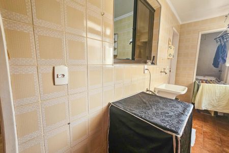 Apartamento para alugar com 250m², 3 quartos e 1 vaga Apartamento para alugar com 250m², 3 quartos e 1 vagaÁrea de serviço