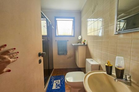 Apartamento para alugar com 250m², 3 quartos e 1 vaga Apartamento para alugar com 250m², 3 quartos e 1 vagabanheiro