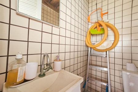 Apartamento para alugar com 250m², 3 quartos e 1 vaga Apartamento para alugar com 250m², 3 quartos e 1 vagaÁrea de Lazer