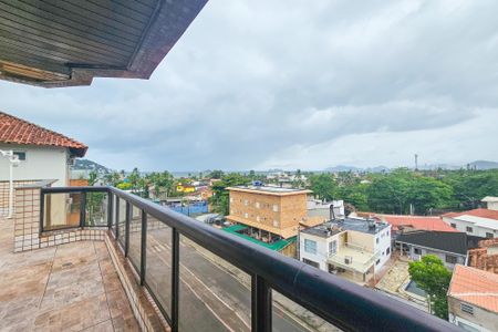 Apartamento para alugar com 250m², 3 quartos e 1 vaga Apartamento para alugar com 250m², 3 quartos e 1 vagavaranda