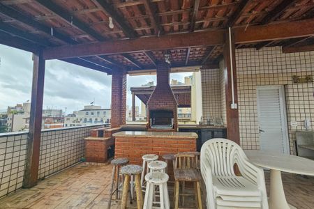 Apartamento para alugar com 250m², 3 quartos e 1 vaga Apartamento para alugar com 250m², 3 quartos e 1 vagaÁrea de Lazer