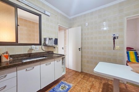 Apartamento para alugar com 250m², 3 quartos e 1 vaga Apartamento para alugar com 250m², 3 quartos e 1 vagacozinha