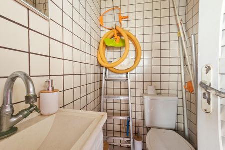 Apartamento para alugar com 250m², 3 quartos e 1 vaga Apartamento para alugar com 250m², 3 quartos e 1 vagaÁrea de Lazer