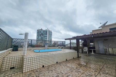 Apartamento para alugar com 250m², 3 quartos e 1 vaga Apartamento para alugar com 250m², 3 quartos e 1 vagaÁrea de Lazer