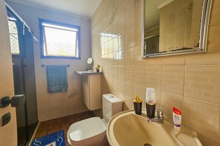 Apartamento para alugar com 250m², 3 quartos e 1 vaga Apartamento para alugar com 250m², 3 quartos e 1 vagabanheiro