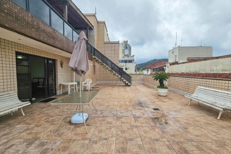 Apartamento para alugar com 250m², 3 quartos e 1 vaga Apartamento para alugar com 250m², 3 quartos e 1 vagavaranda