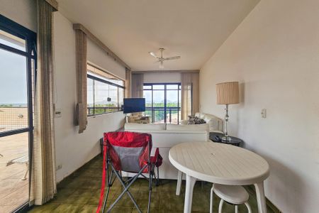 Apartamento para alugar com 250m², 3 quartos e 1 vaga Apartamento para alugar com 250m², 3 quartos e 1 vagaSala