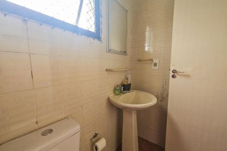 Apartamento para alugar com 250m², 3 quartos e 1 vaga Apartamento para alugar com 250m², 3 quartos e 1 vagabanheiro da suíte