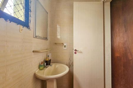 Apartamento para alugar com 250m², 3 quartos e 1 vaga Apartamento para alugar com 250m², 3 quartos e 1 vagabanheiro da suíte