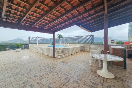 Apartamento para alugar com 250m², 3 quartos e 1 vaga Apartamento para alugar com 250m², 3 quartos e 1 vagaÁrea de Lazer