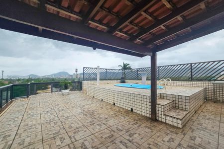 Apartamento para alugar com 250m², 3 quartos e 1 vaga Apartamento para alugar com 250m², 3 quartos e 1 vagaÁrea de Lazer