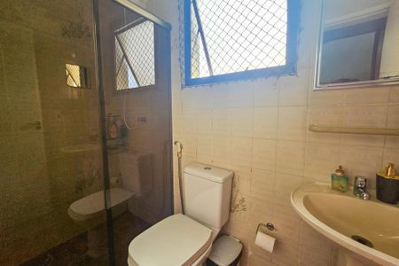 Apartamento para alugar com 250m², 3 quartos e 1 vaga Apartamento para alugar com 250m², 3 quartos e 1 vagabanheiro da suíte