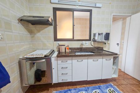 Apartamento para alugar com 250m², 3 quartos e 1 vaga Apartamento para alugar com 250m², 3 quartos e 1 vagacozinha