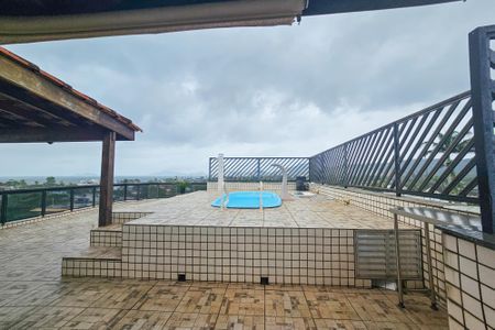 Apartamento para alugar com 250m², 3 quartos e 1 vaga Apartamento para alugar com 250m², 3 quartos e 1 vagaÁrea de Lazer