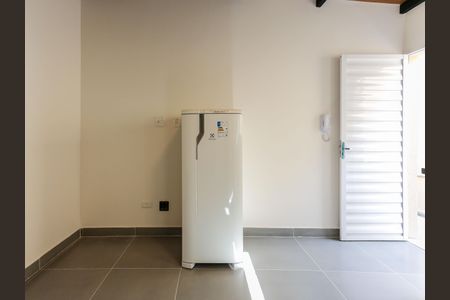 Studio de kitnet/studio para alugar com 1 quarto, 15m² em Jaguaré, São Paulo