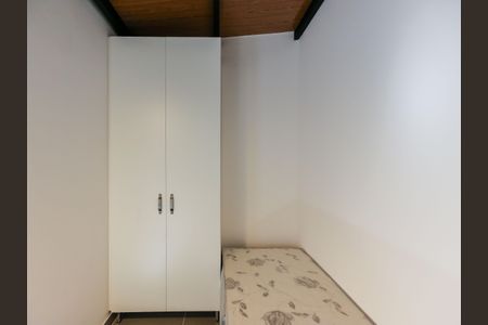 Studio de kitnet/studio para alugar com 1 quarto, 15m² em Jaguaré, São Paulo
