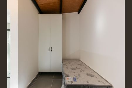 Studio de kitnet/studio para alugar com 1 quarto, 15m² em Jaguaré, São Paulo
