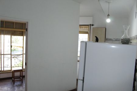 Kitnet/Studio para alugar com 1 quarto, 27m² em Centro Histórico de São Paulo, São Paulo