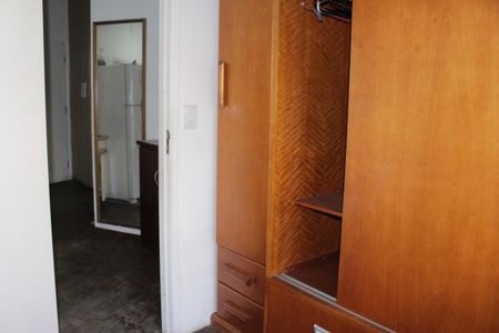 Kitnet/Studio para alugar com 1 quarto, 27m² em Centro Histórico de São Paulo, São Paulo