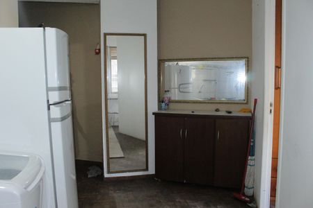 Kitnet/Studio para alugar com 1 quarto, 27m² em Centro Histórico de São Paulo, São Paulo