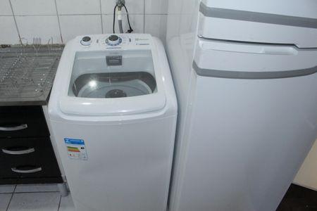 Kitnet/Studio para alugar com 1 quarto, 27m² em Centro Histórico de São Paulo, São Paulo