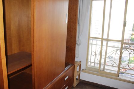 Kitnet/Studio para alugar com 1 quarto, 27m² em Centro Histórico de São Paulo, São Paulo