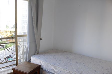 Kitnet/Studio para alugar com 1 quarto, 27m² em Centro Histórico de São Paulo, São Paulo