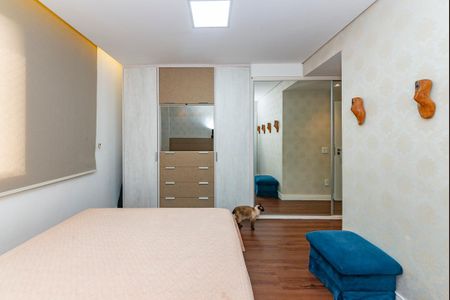 Apartamento à venda com 112m², 3 quartos e 3 vagasSuíte