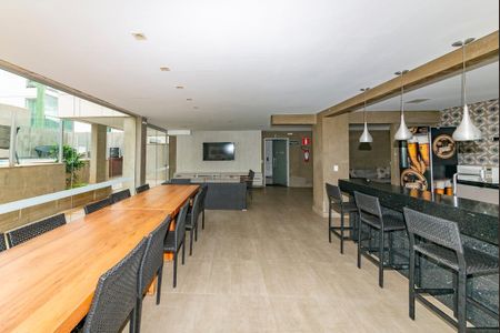 Apartamento à venda com 112m², 3 quartos e 3 vagasÁrea comum