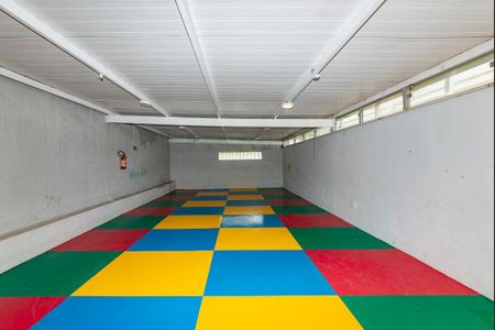 Apartamento à venda com 112m², 3 quartos e 3 vagasÁrea comum