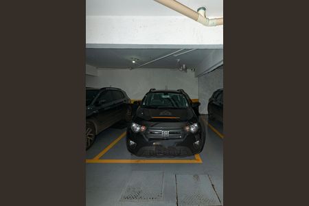 Apartamento à venda com 112m², 3 quartos e 3 vagasGaragem