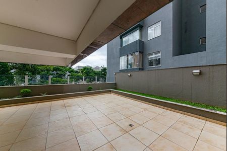 Apartamento à venda com 112m², 3 quartos e 3 vagasÁrea comum