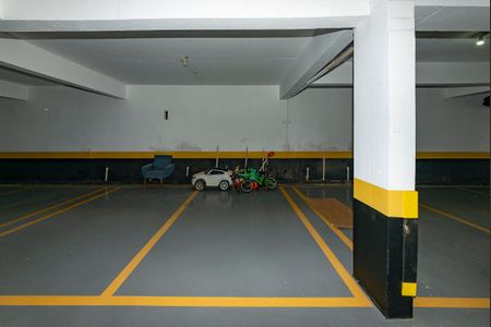 Apartamento à venda com 112m², 3 quartos e 3 vagasGaragem