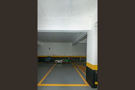 Apartamento à venda com 112m², 3 quartos e 3 vagasGaragem