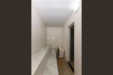 Apartamento à venda com 112m², 3 quartos e 3 vagasÁrea comum