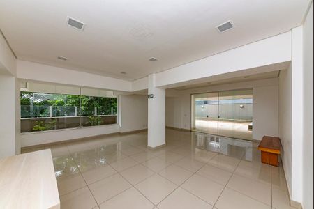 Apartamento à venda com 112m², 3 quartos e 3 vagasÁrea comum