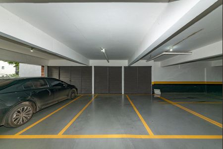 Apartamento à venda com 112m², 3 quartos e 3 vagasGaragem