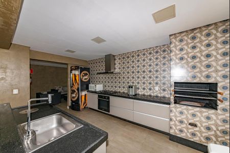 Apartamento à venda com 112m², 3 quartos e 3 vagasÁrea comum